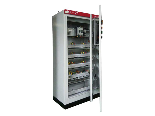 xl-21動力配電柜